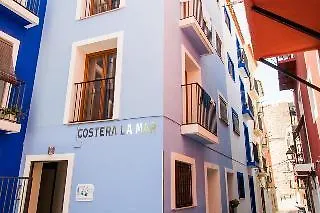 Costera Del Mar By Mc アパート *