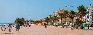 Costera Del Mar By Mc