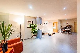 Apartment Costera Del Mar By Mc Villajoyosa
