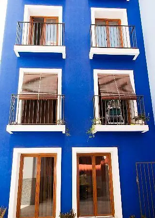 Costera Del Mar By Mc * Villajoyosa