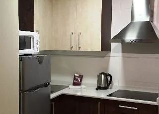 Apartamento Wave